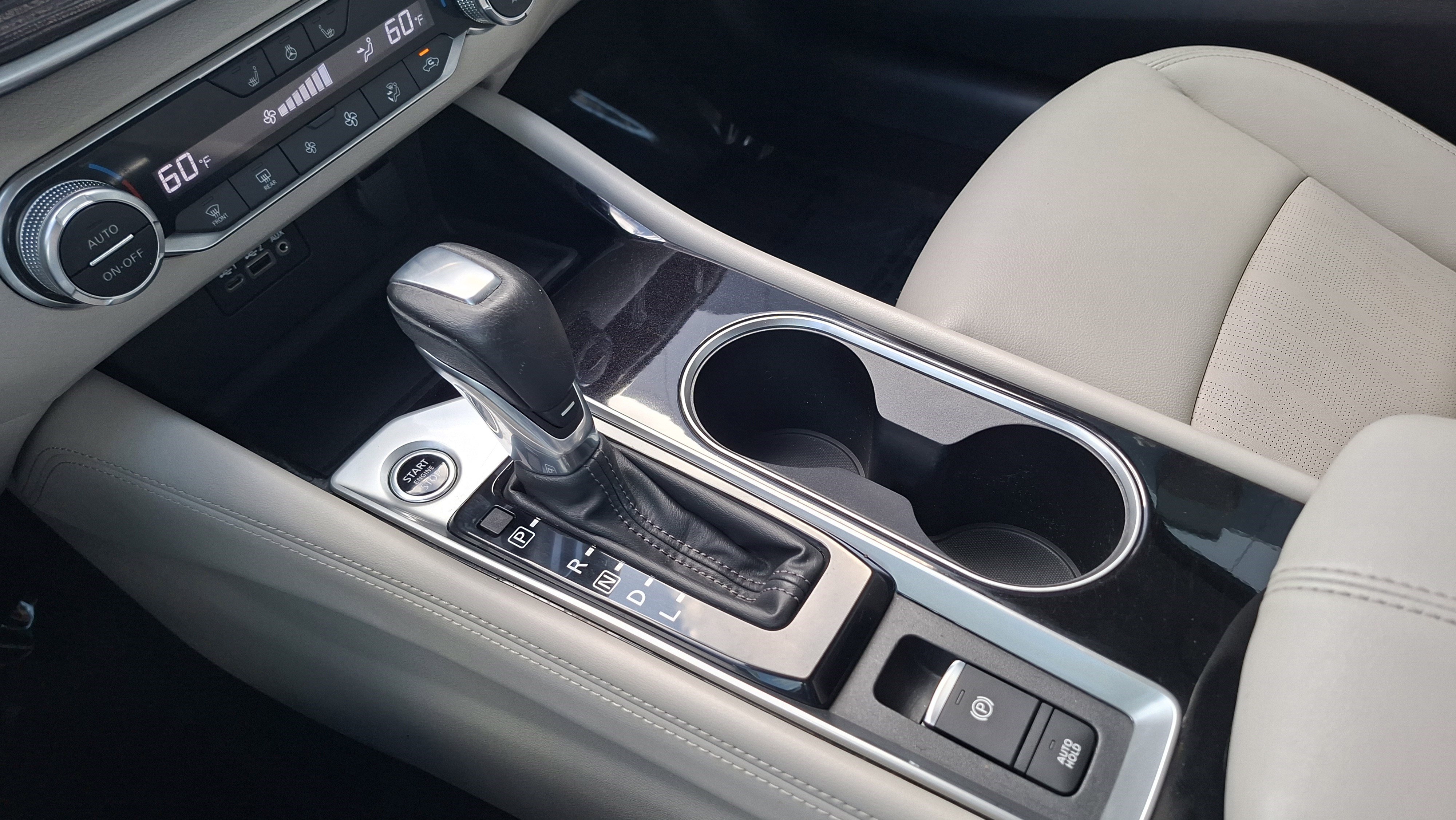 Used 2022 Nissan Altima 2.5 SL image 16