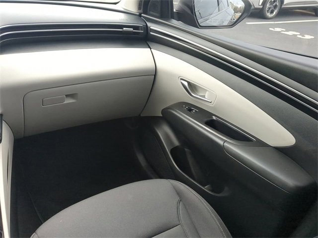Used 2022 Hyundai Tucson SEL image 16