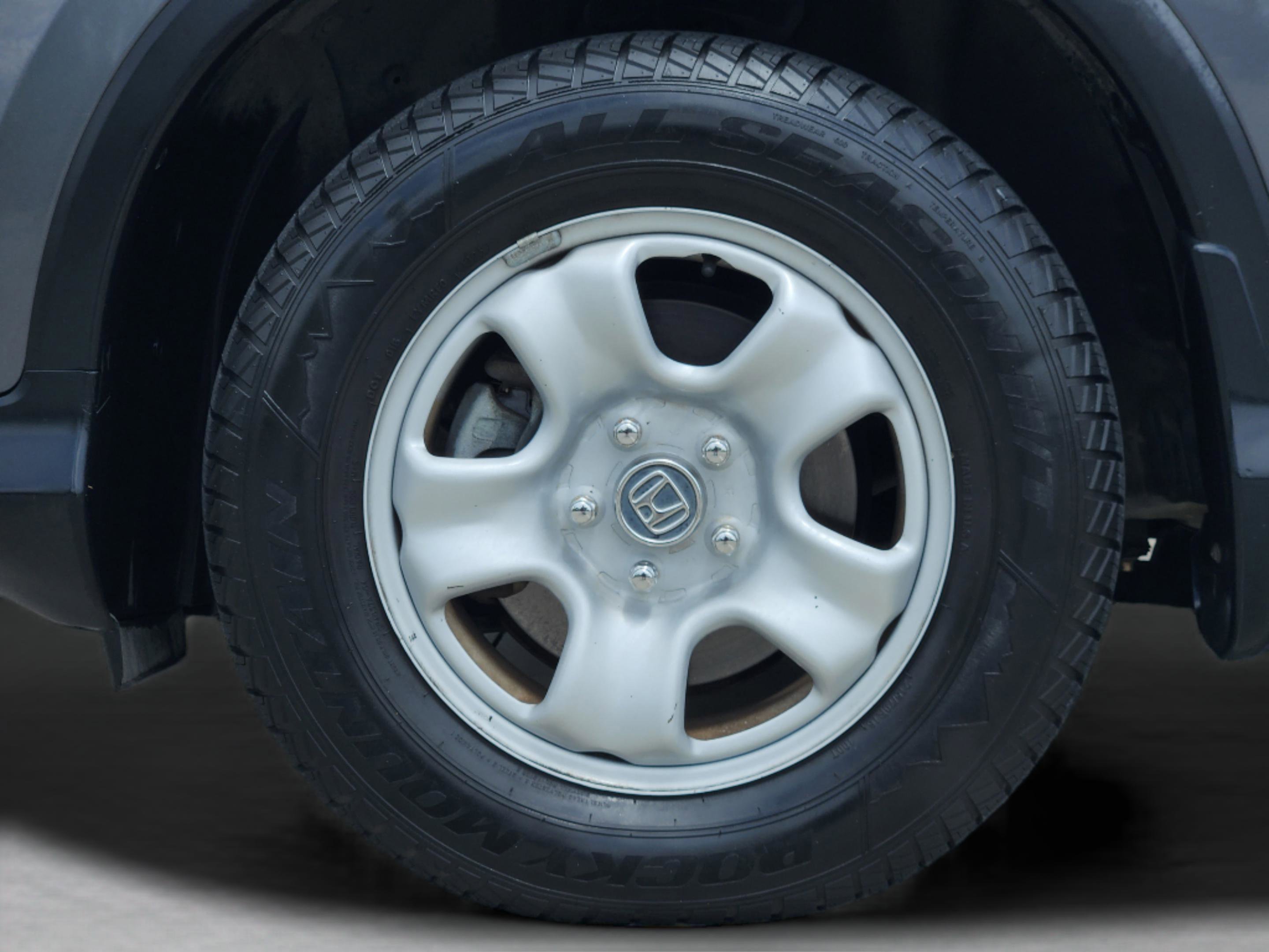 Used 2014 Honda CR-V LX image 31