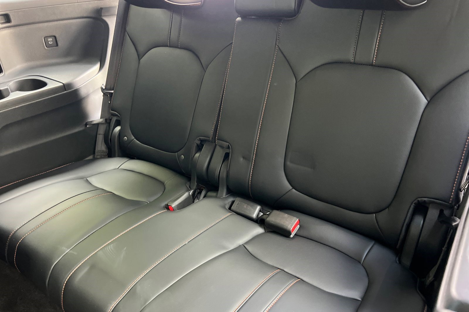 Used 2025 Honda Pilot TrailSport image 33
