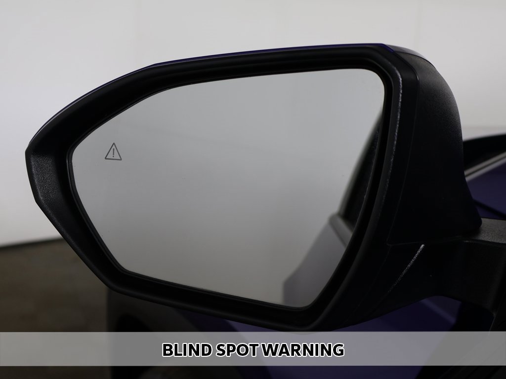 Certified 2023 Hyundai Tucson SEL image 4