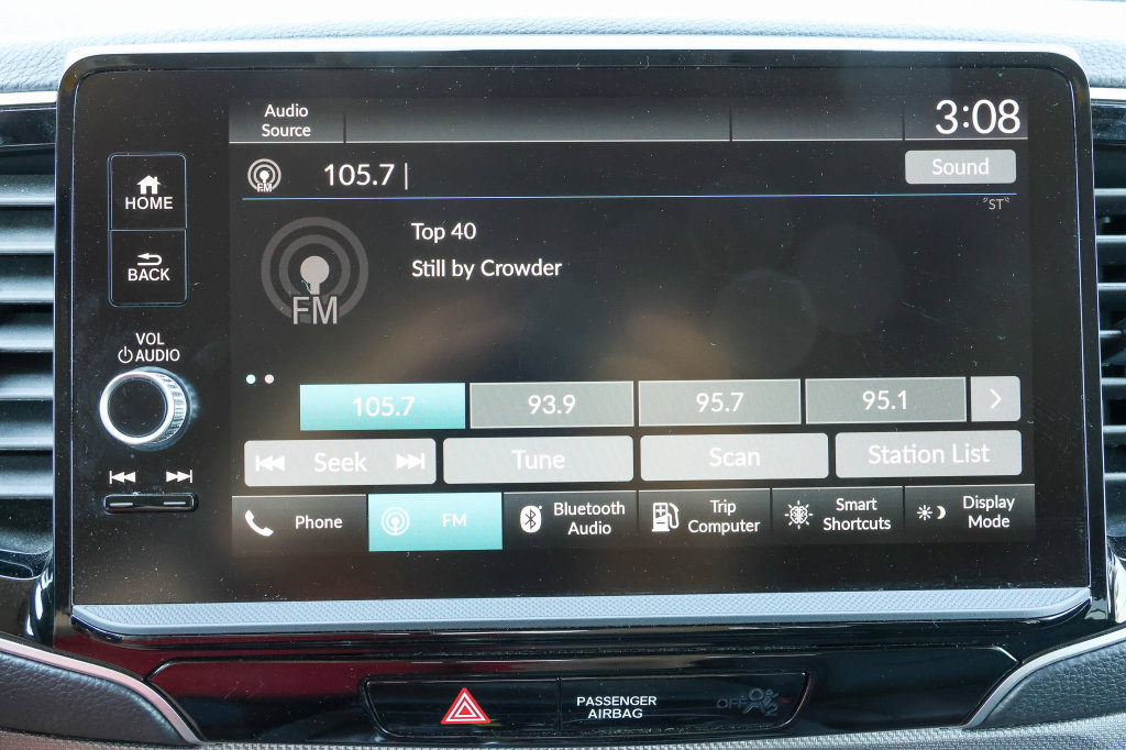 Used 2025 Honda Ridgeline RTL image 27