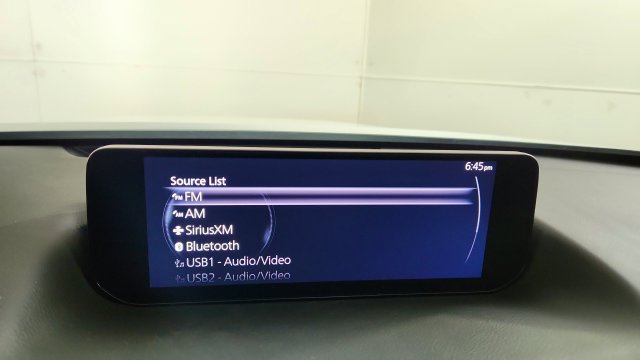 New 2026 MAZDA CX-50 AWD 2.5 S w/ Premium Package image 21