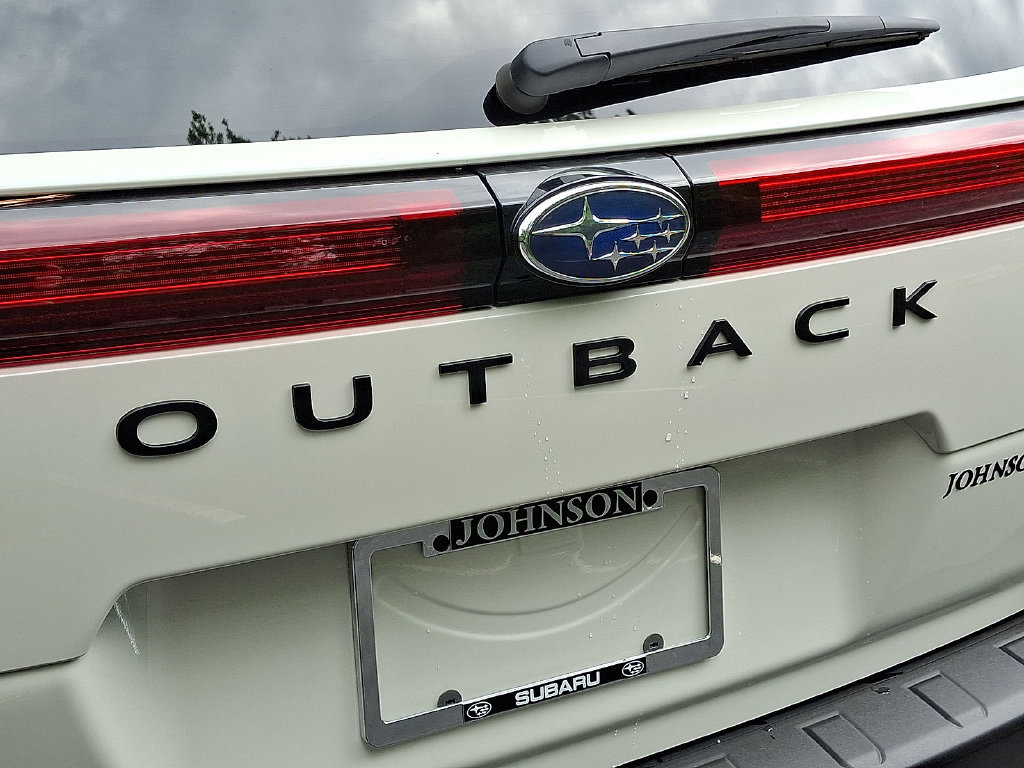 New 2026 Subaru Outback Premium AWD/4WD image 19