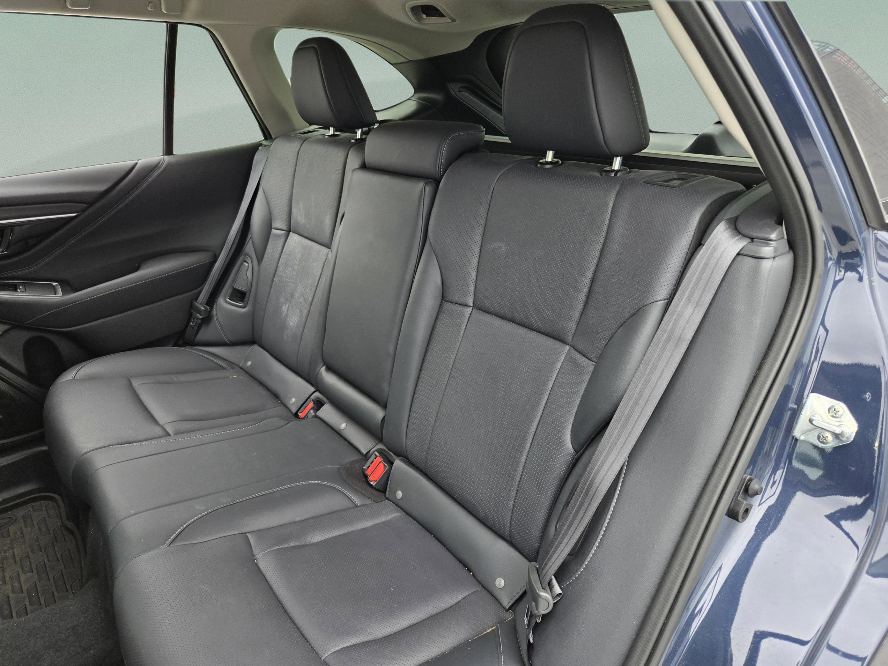 Used 2024 Subaru Outback Limited AWD/4WD image 23