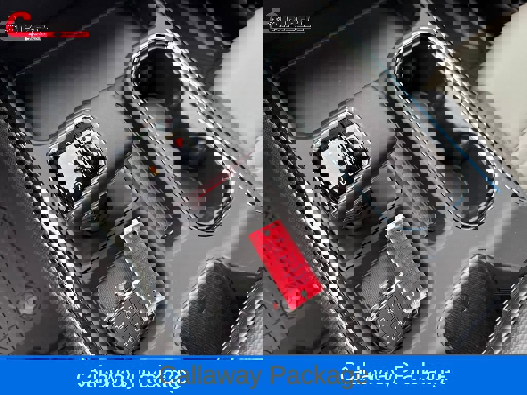 New 2025 Chevrolet Silverado 1500 ZR2 w/ Technology Package image 24