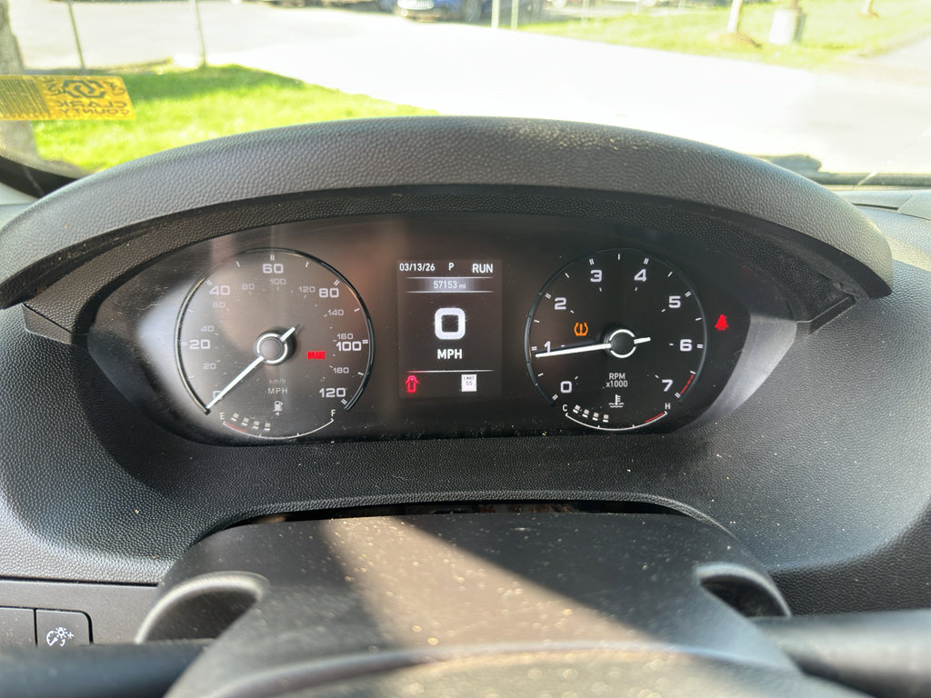 Used 2023 RAM ProMaster 1500 image 18