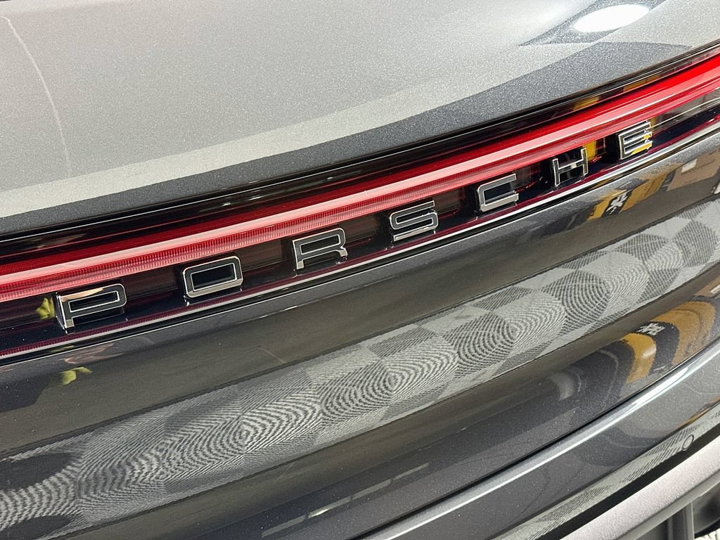 New 2026 Porsche Macan AWD/4WD image 34