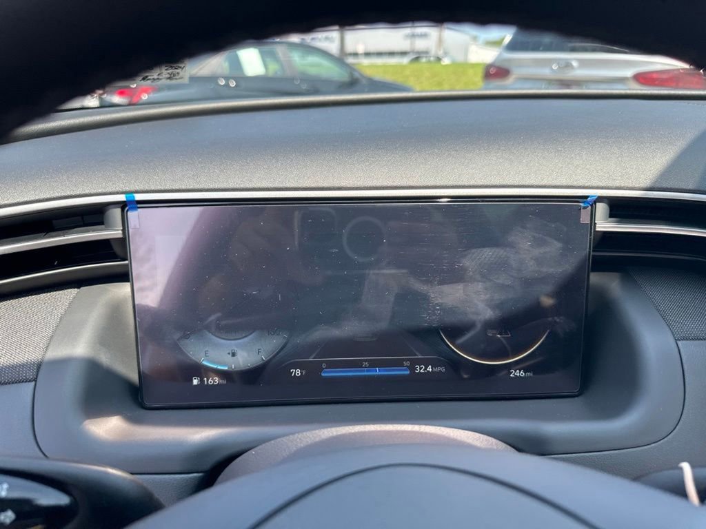 New 2023 Hyundai Tucson Limited image 26