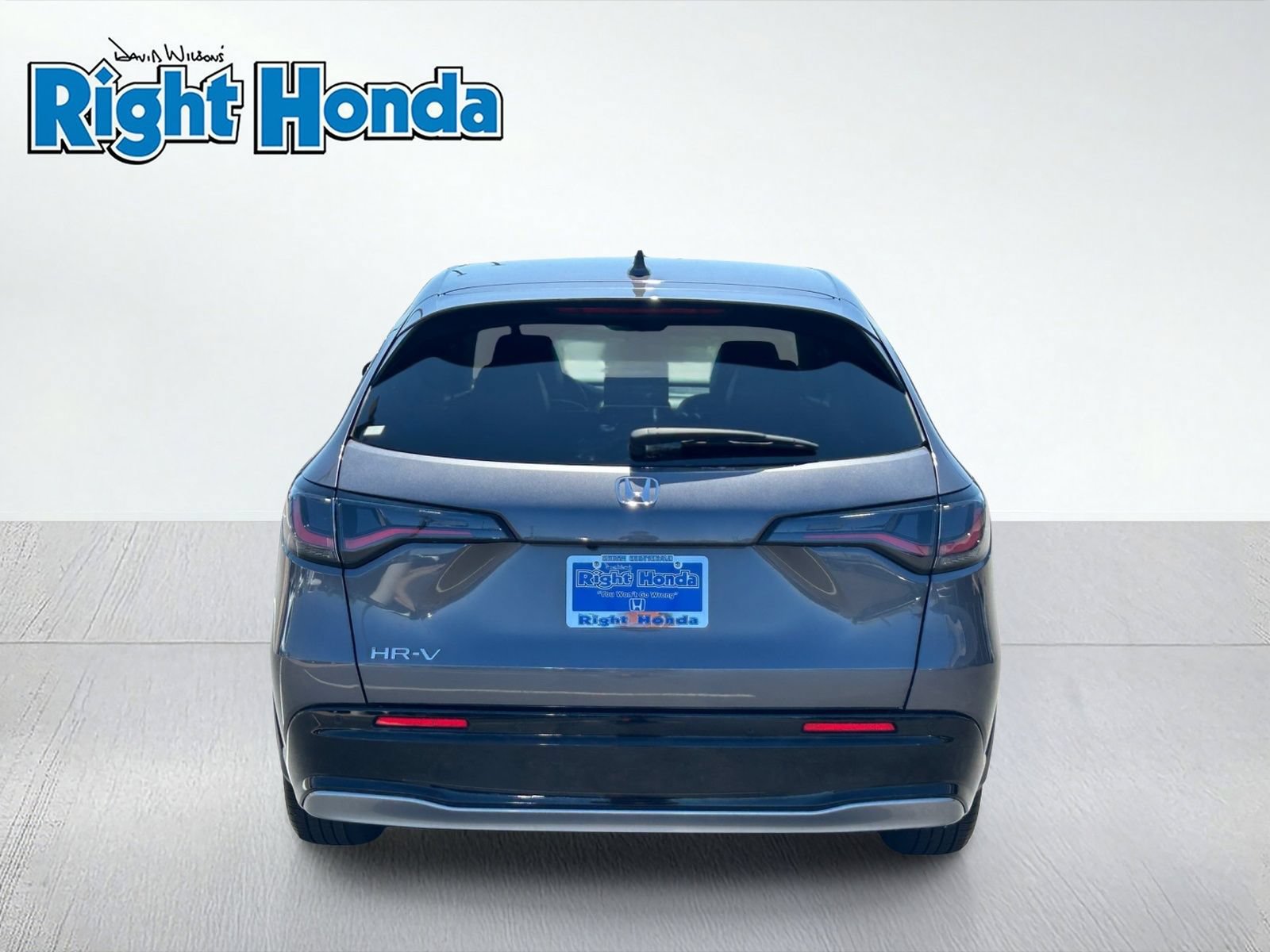 Used 2026 Honda HR-V EX-L image 10