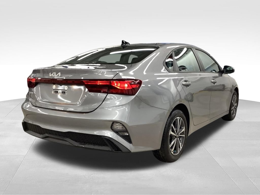 Certified 2024 Kia Forte LXS FWD image 24