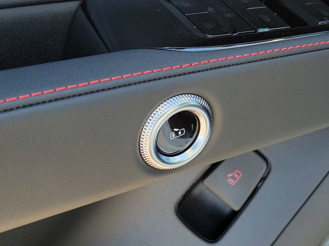 New 2026 Maserati Grecale Modena image 23