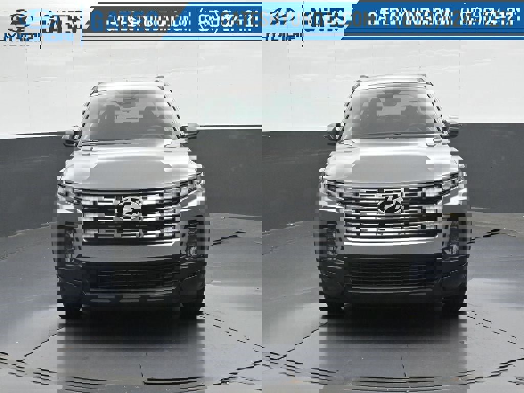 New 2026 Hyundai Santa Cruz SEL image 5