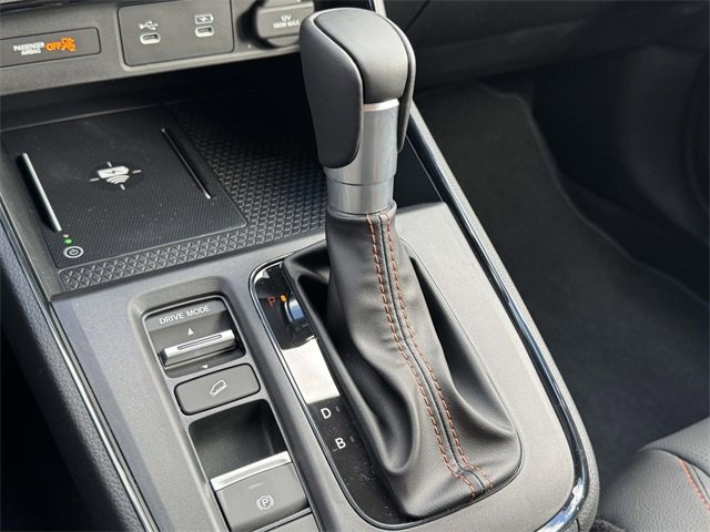 New 2026 Honda CR-V Sport Touring image 25