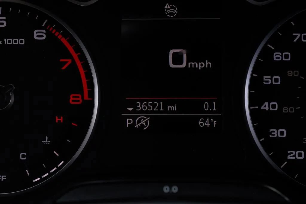 Used 2020 Audi A3 2.0T Premium AWD/4WD image 25