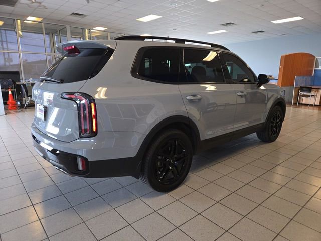 Used 2024 Kia Telluride SX X-Line image 8