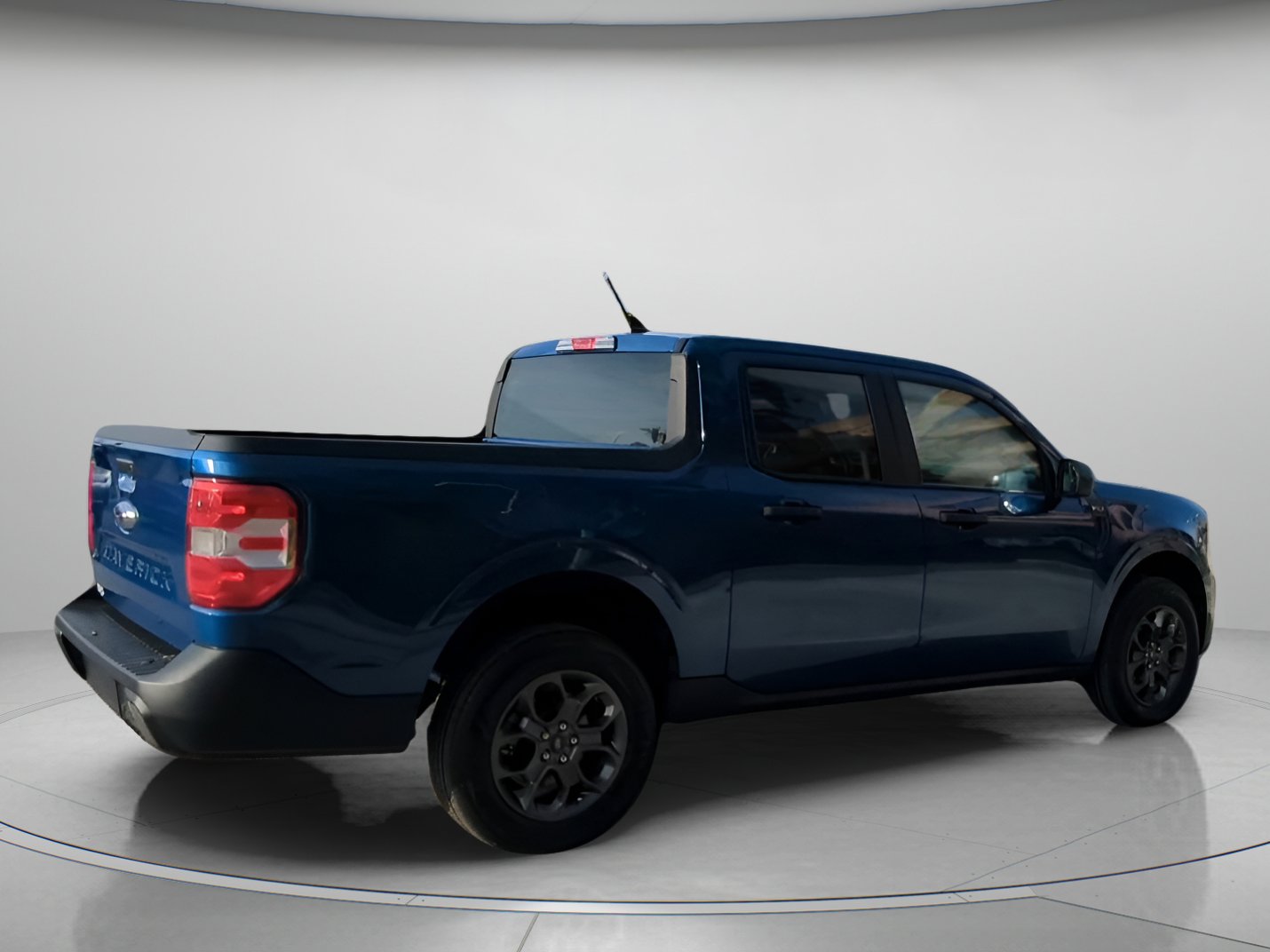 Certified 2024 Ford Maverick XLT FWD image 29