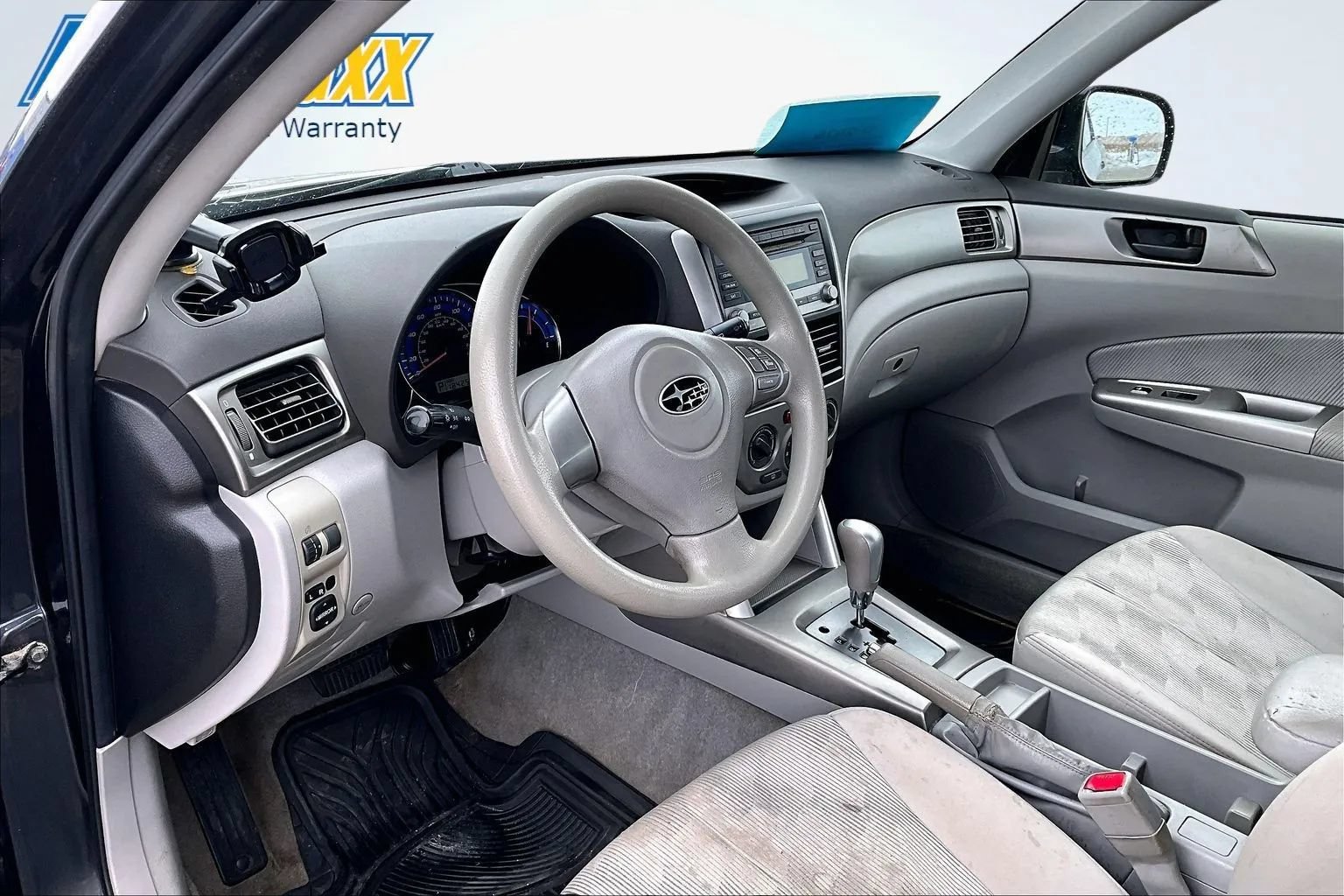 Used 2009 Subaru Forester 2.5X AWD/4WD image 19