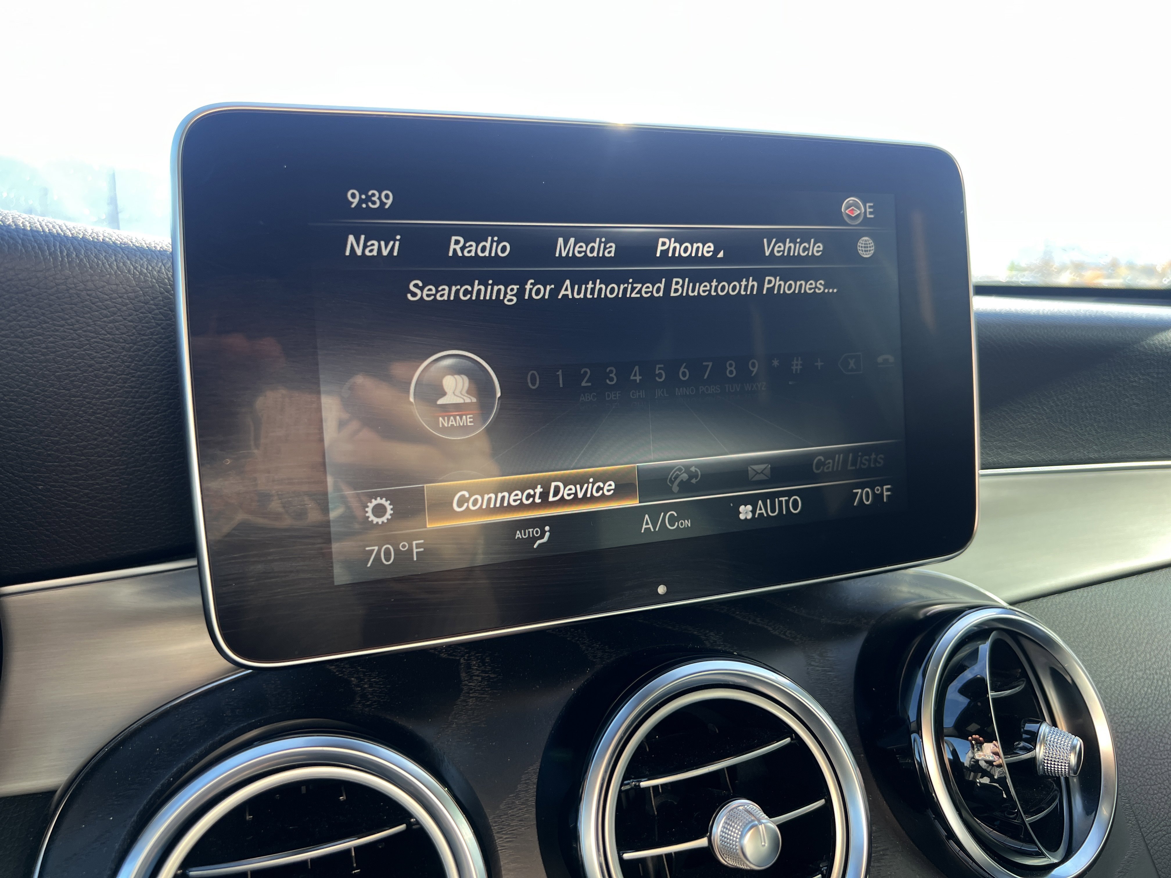 Used 2019 Mercedes-Benz GLC 300 4MATIC Coupe image 20