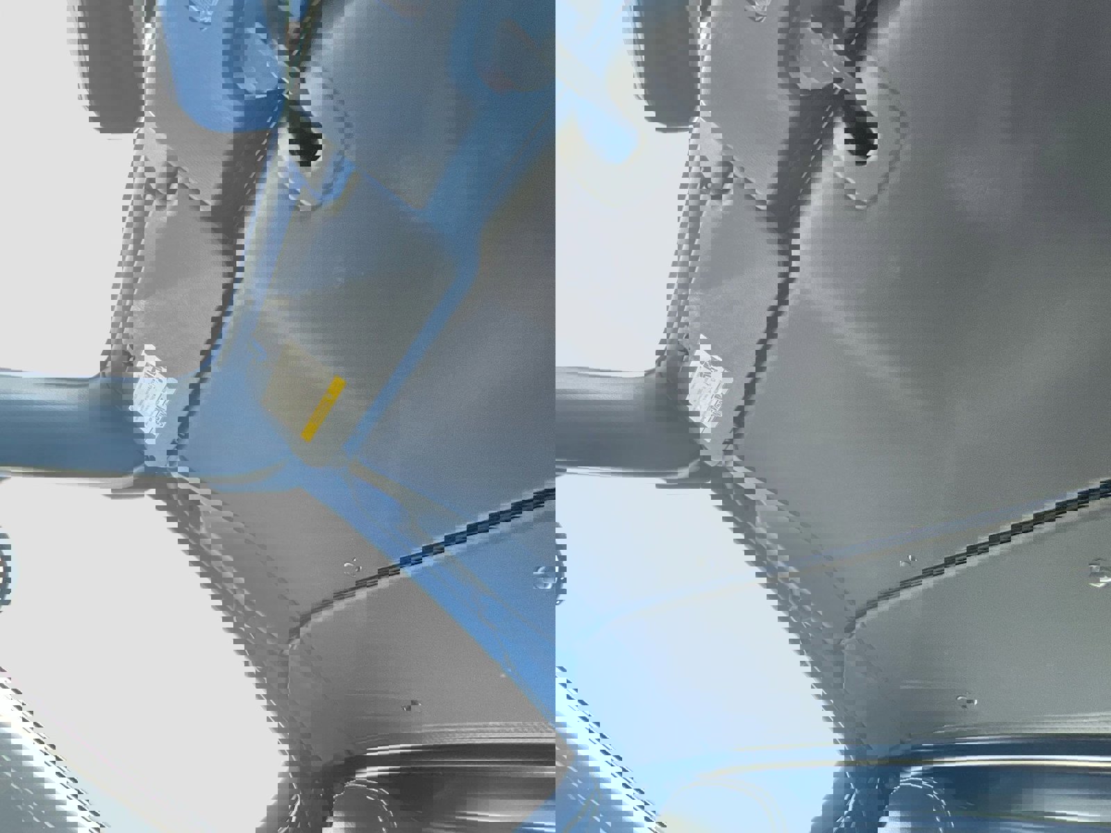 Used 2025 MAZDA MX-5 Miata RF Grand Touring RWD image 21