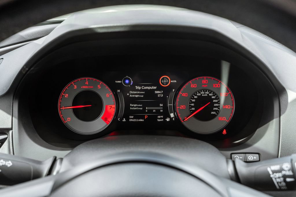 Used 2021 Acura RDX A-Spec image 16