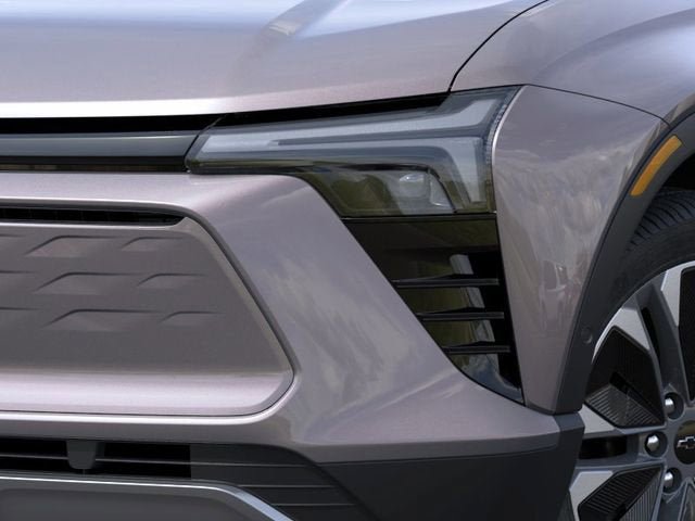 New 2025 Chevrolet Blazer EV LT w/ Super Cruise Package AWD/4WD image 10