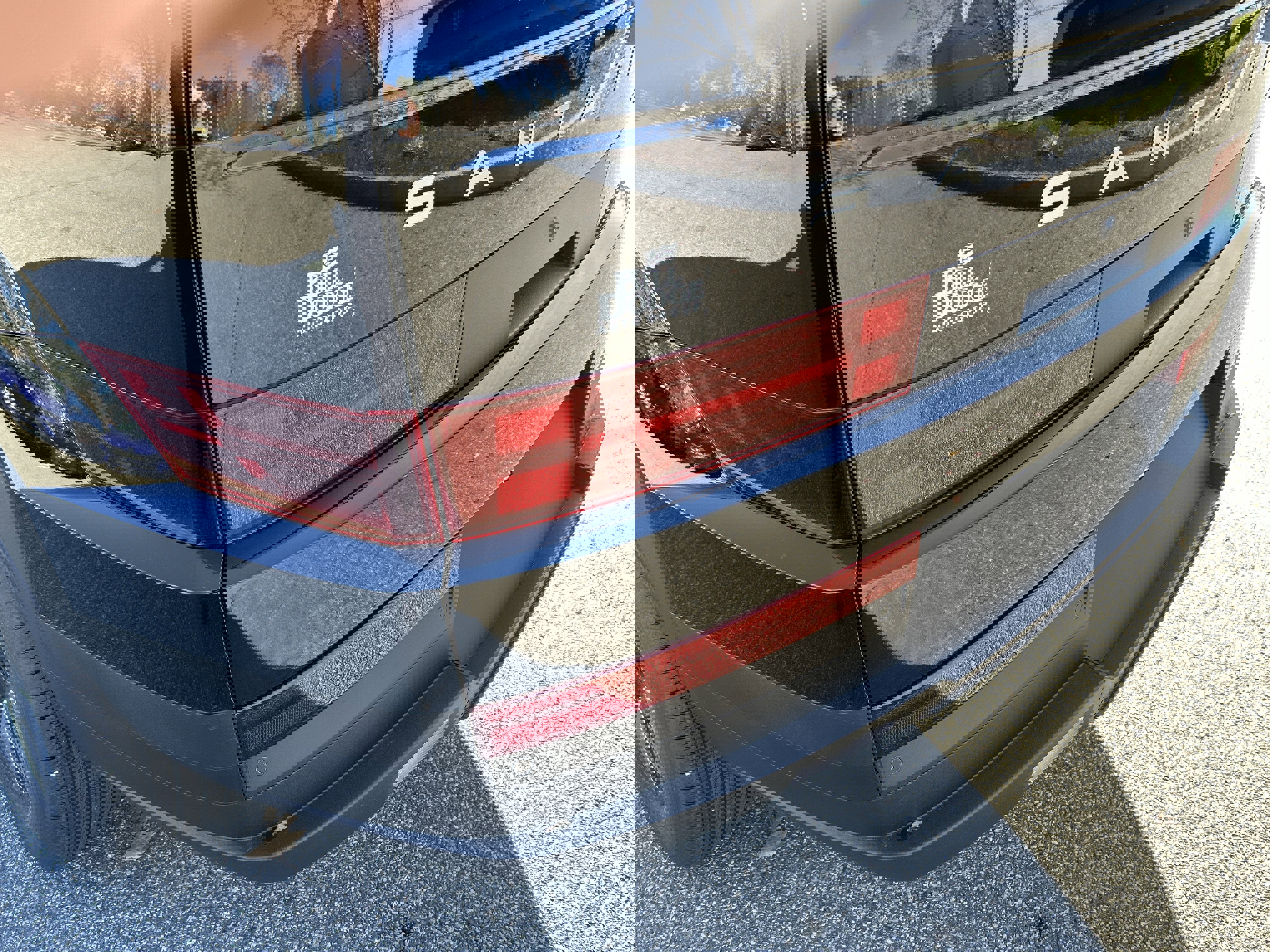 New 2026 Hyundai Santa Fe SE image 15