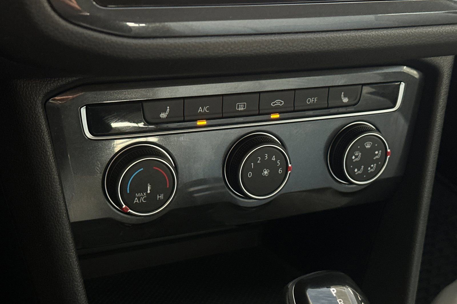 Certified 2023 Volkswagen Tiguan S image 21