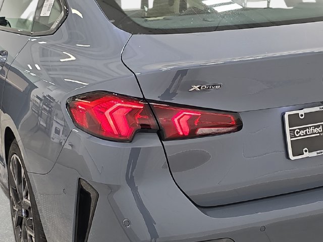 Certified 2026 BMW 228i xDrive w/ Technology Package AWD/4WD image 30