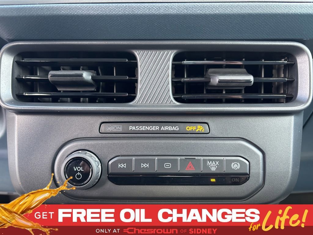 New 2025 Ford Maverick XLT w/ XLT Luxury Package image 21