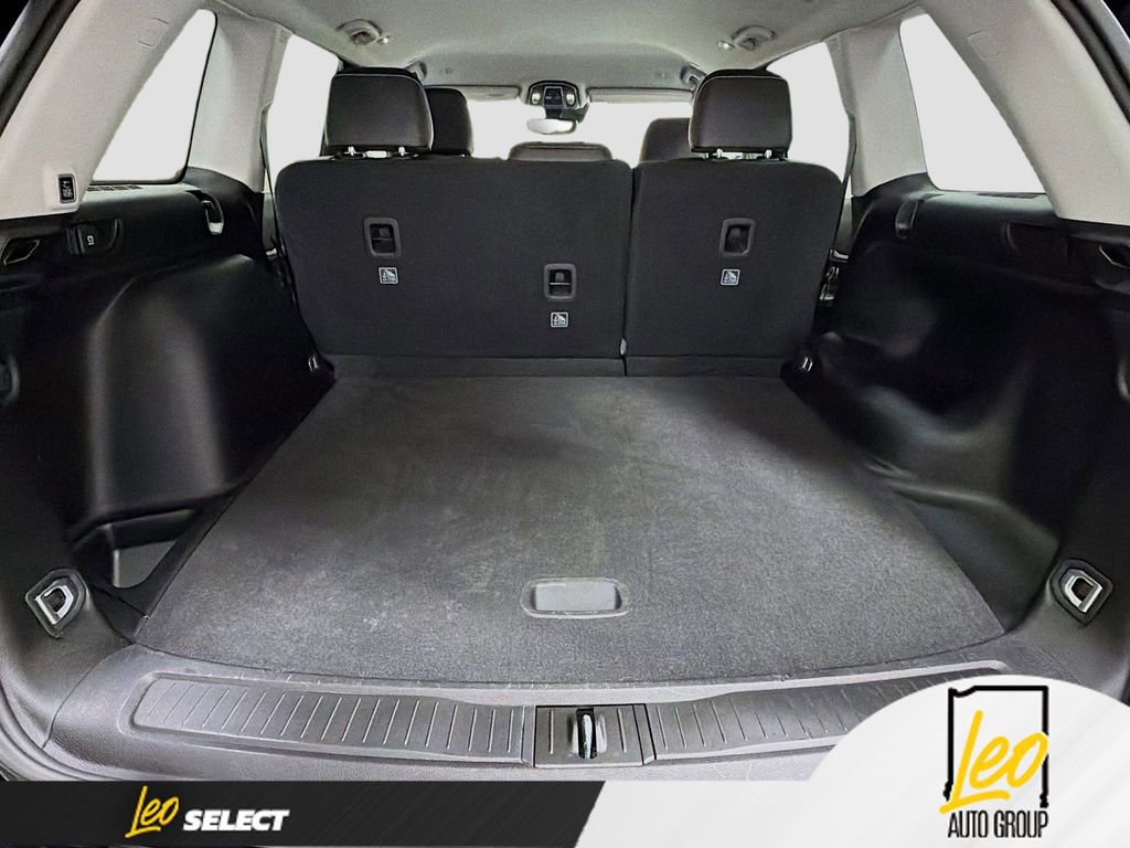 Used 2023 Jeep Grand Cherokee Limited image 26