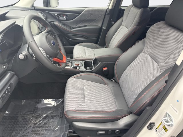 Used 2024 Subaru Forester Sport image 11