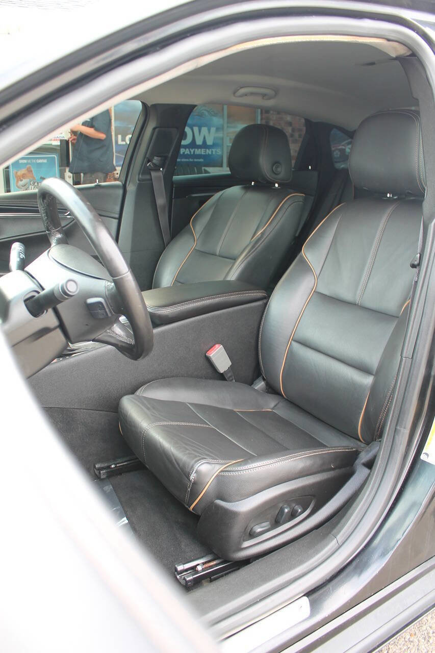 Used 2019 Chevrolet Impala Premier image 13