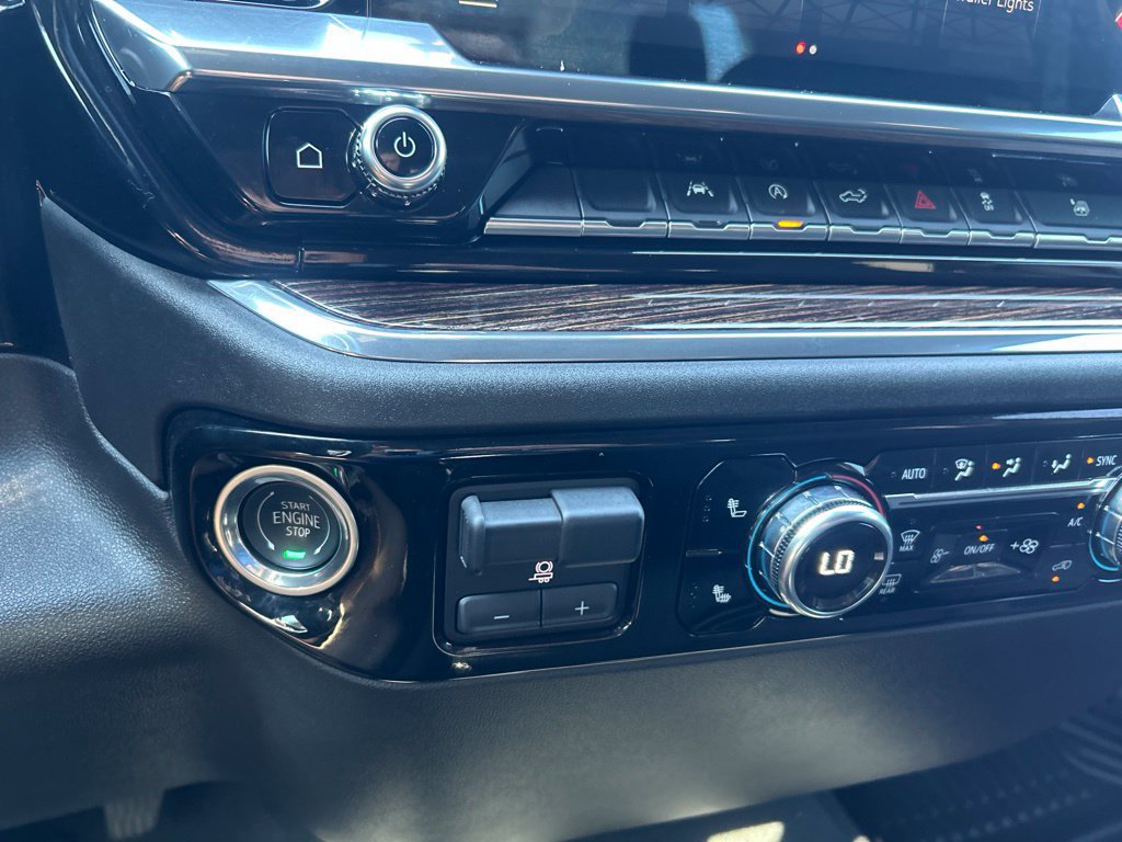 Used 2023 GMC Sierra 1500 Elevation AWD/4WD image 17
