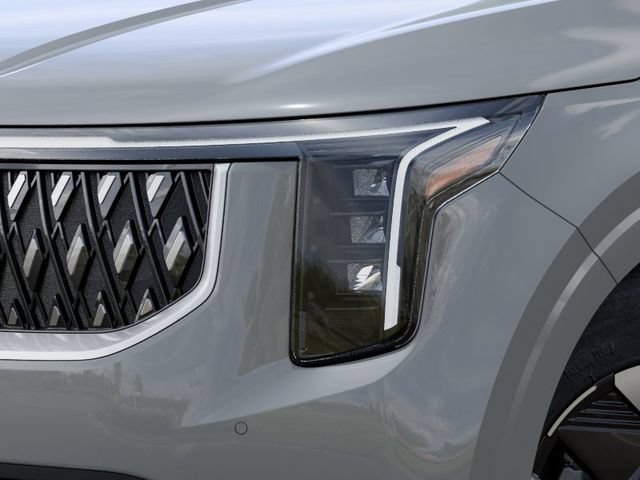 New 2027 Kia Carnival LXS FWD image 10