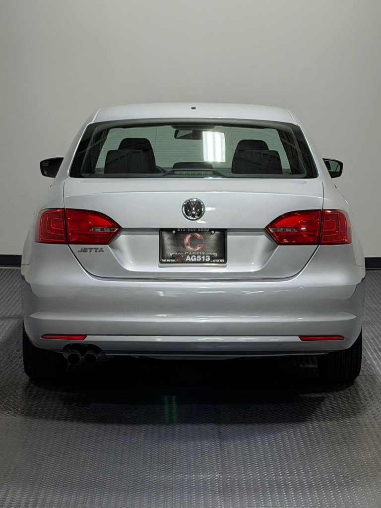 Used 2014 Volkswagen Jetta S FWD image 6