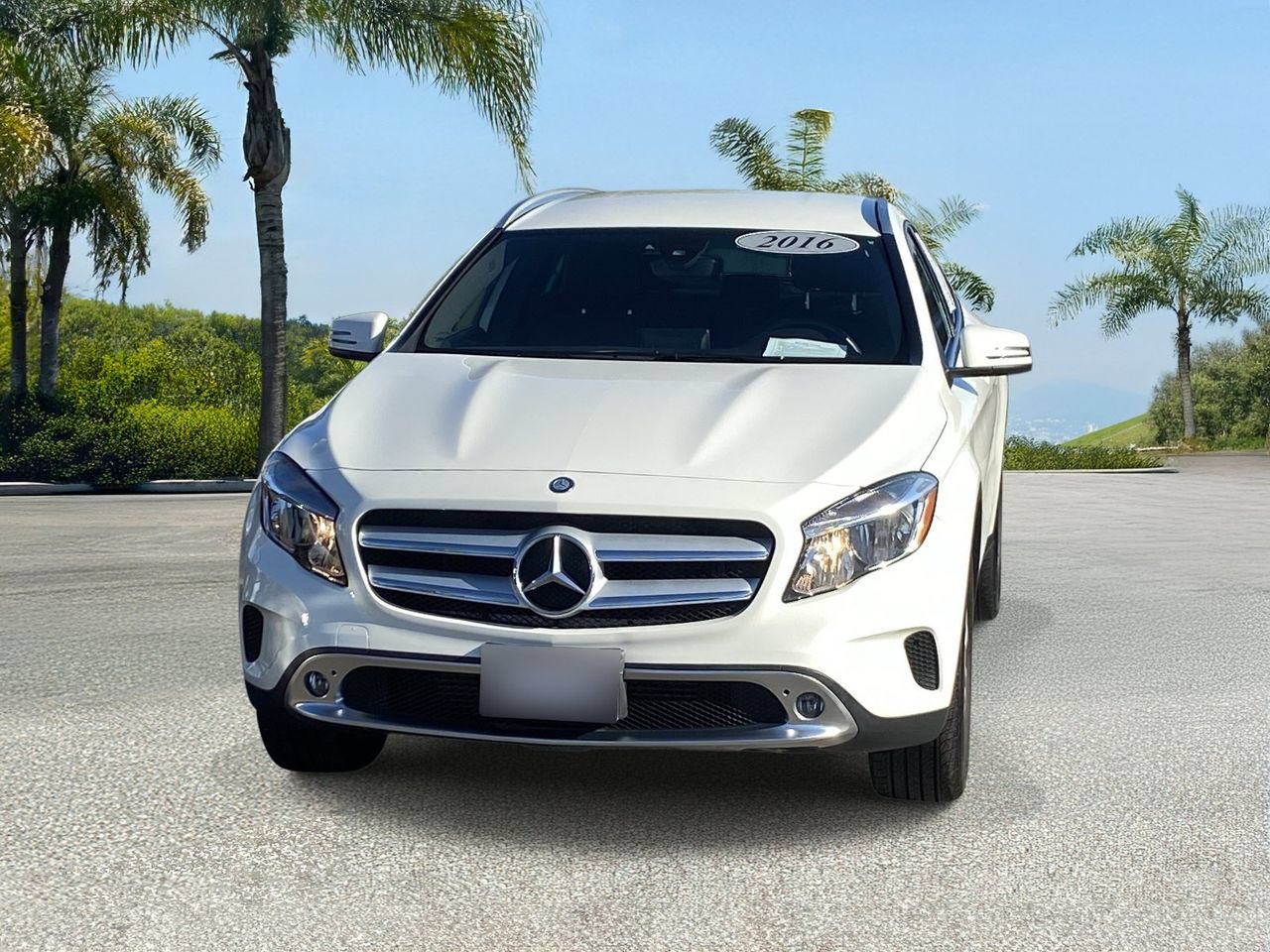 Used 2016 Mercedes-Benz GLA 250 image 7