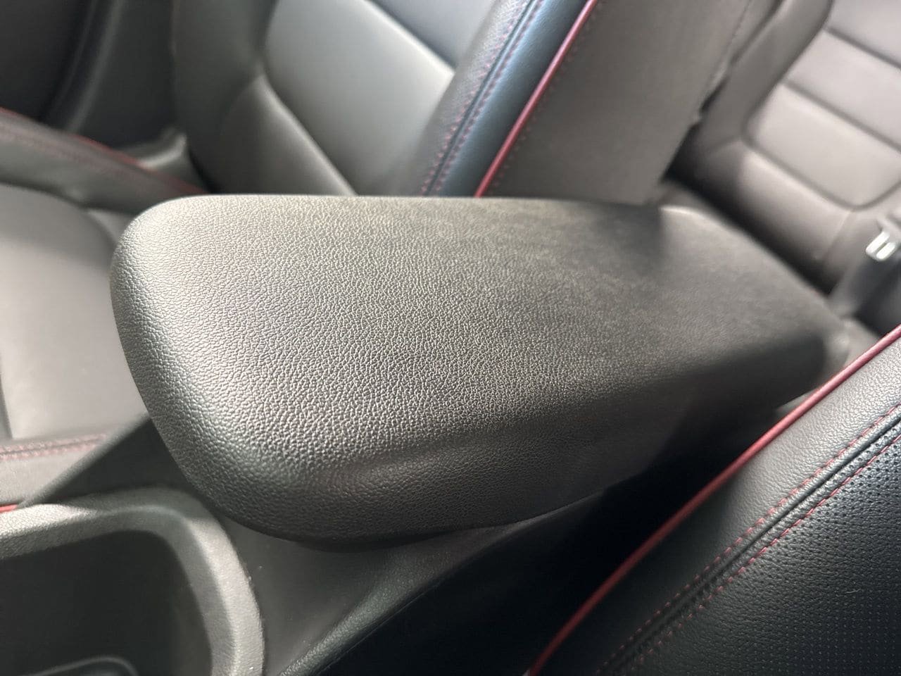 Used 2025 Chevrolet TrailBlazer RS w/ Driver Confidence Package image 27