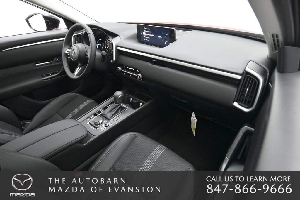 New 2026 MAZDA CX-50 2.5 Hybrid w/ Weather Package image 26