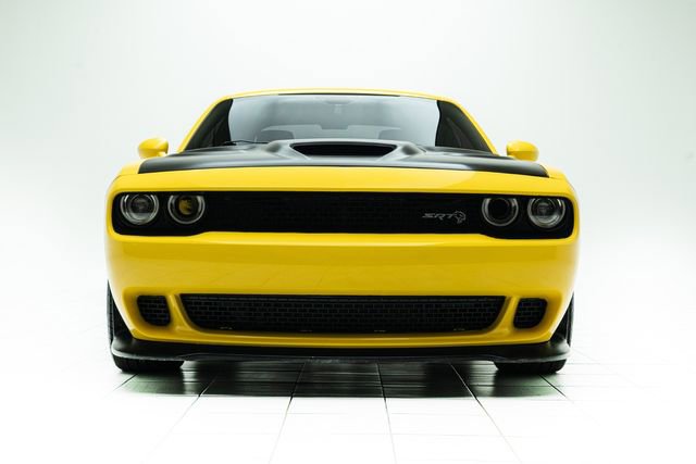 Used 2017 Dodge Challenger SRT Hellcat image 6