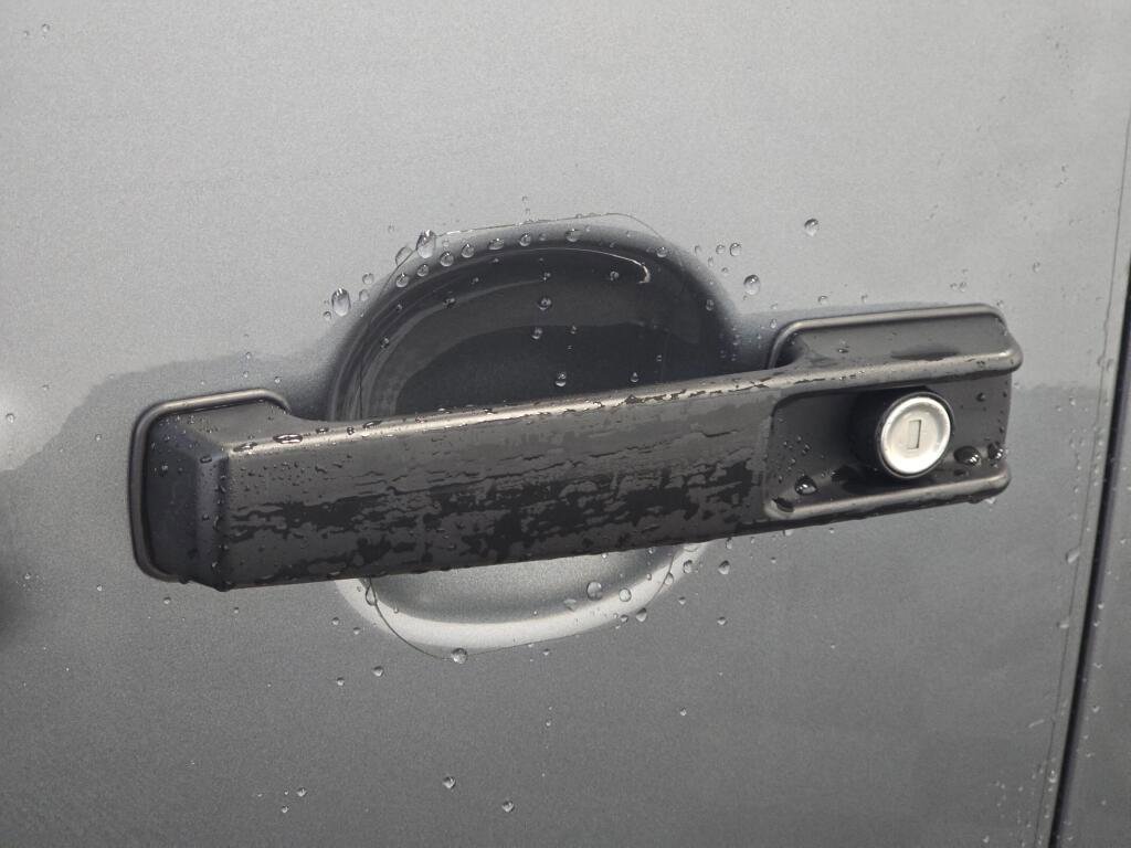 Used 2020 Mercedes-Benz G 63 AMG 4MATIC image 31