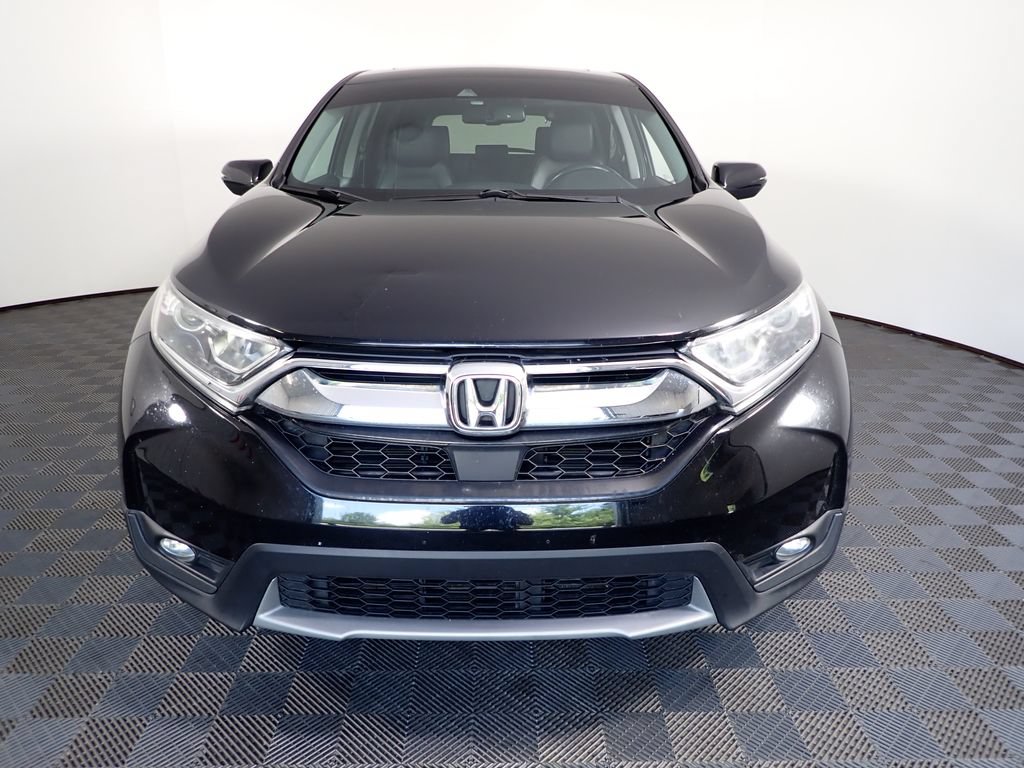 Used 2019 Honda CR-V EX-L image 10