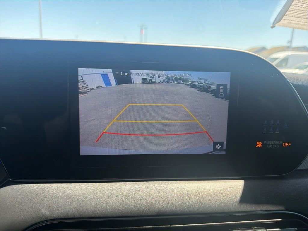 Used 2022 Hyundai Palisade SE AWD/4WD image 28