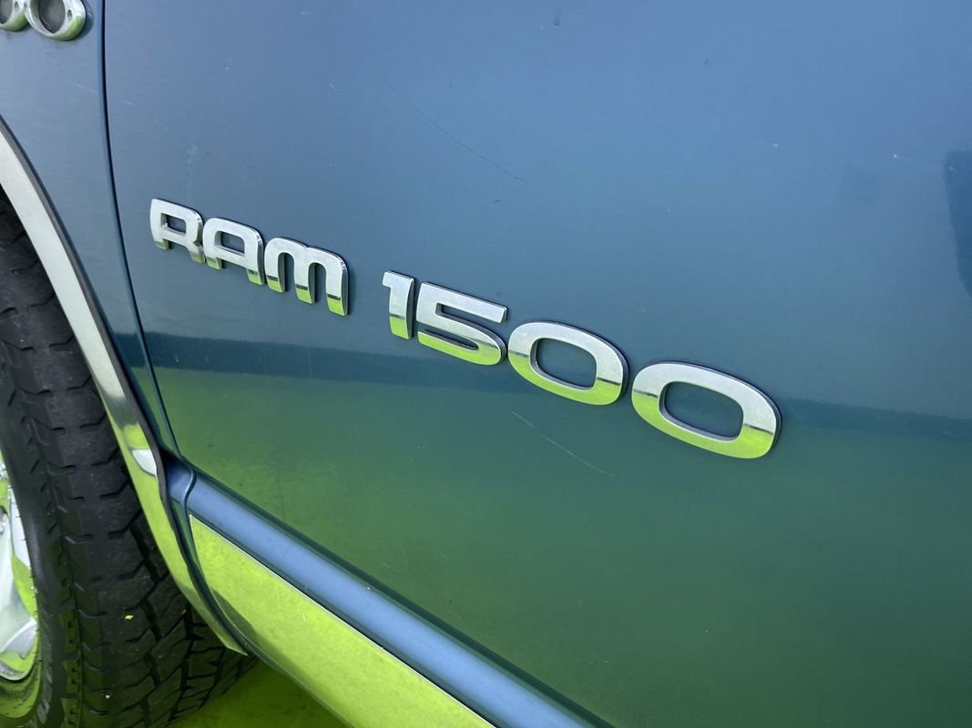 Used 2006 Dodge Ram 1500 Truck SLT RWD image 13