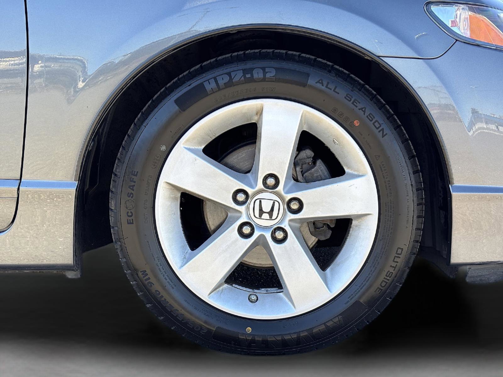 Used 2010 Honda Civic LX-S image 8