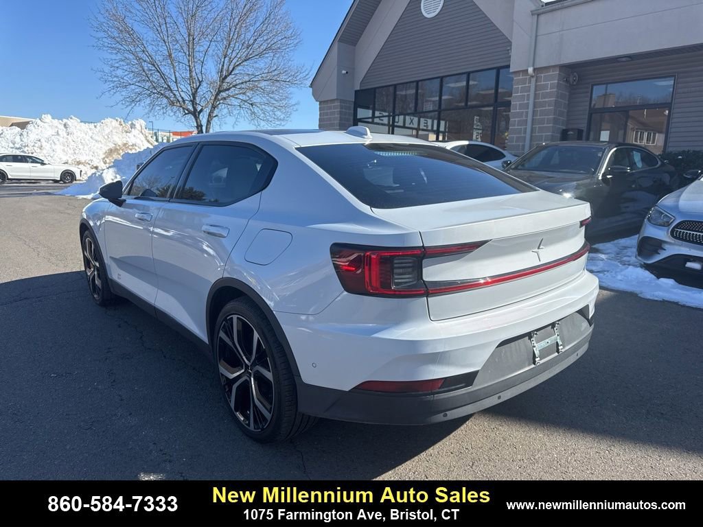 Used 2023 Polestar Polestar 2 w/ Pilot Pack image 5