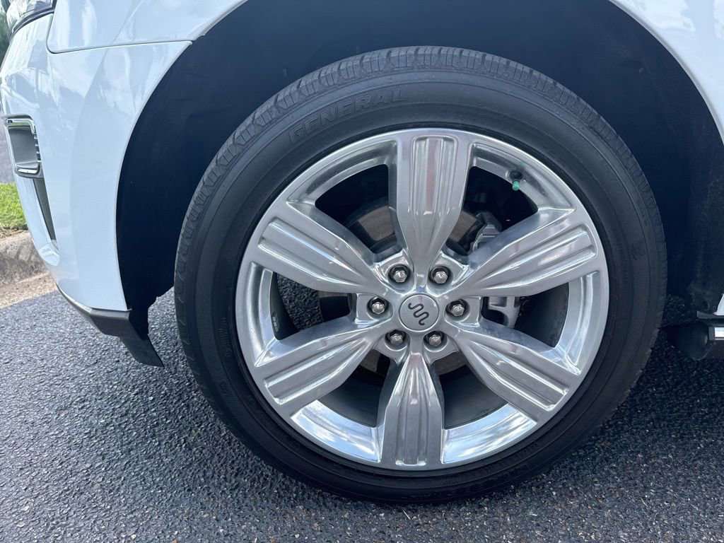 Certified 2023 Ford Expedition King Ranch RWD image 12