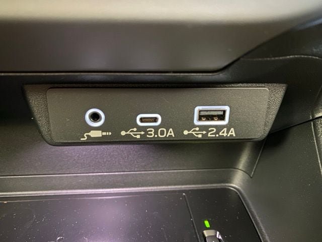 New 2026 Subaru Crosstrek 2.5i Limited AWD/4WD image 19