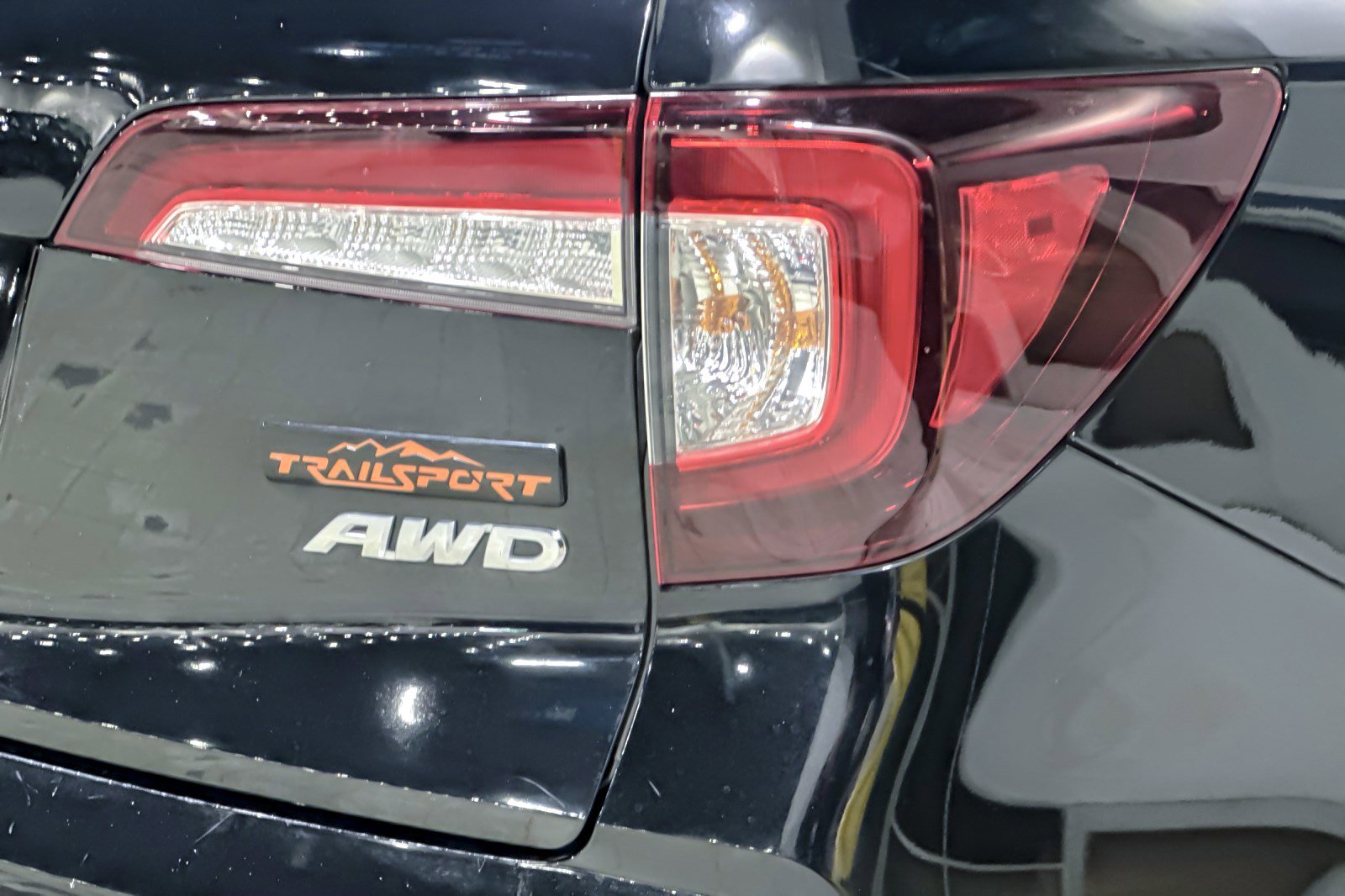 Used 2022 Honda Pilot TrailSport image 12