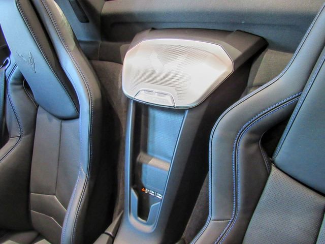 New 2026 Chevrolet Corvette Stingray Preferred Conv w/ Z51 Performance Package image 20